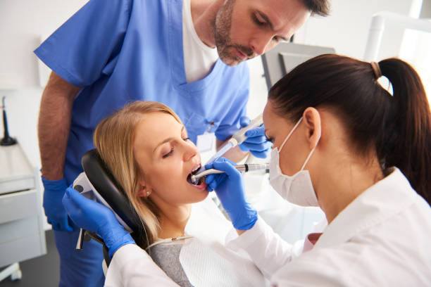 Best Root Canal Treatment  in Mentor, OH