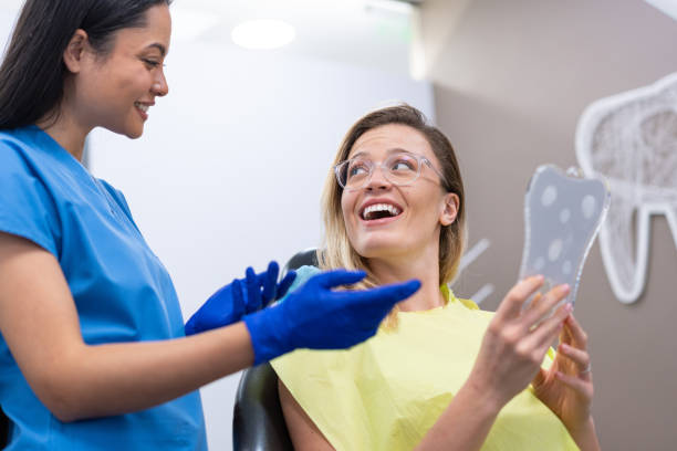 Laser Dentistry in Mentor, OH