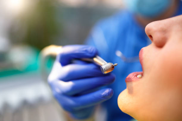 Oral Cancer Screening in Mentor, OH